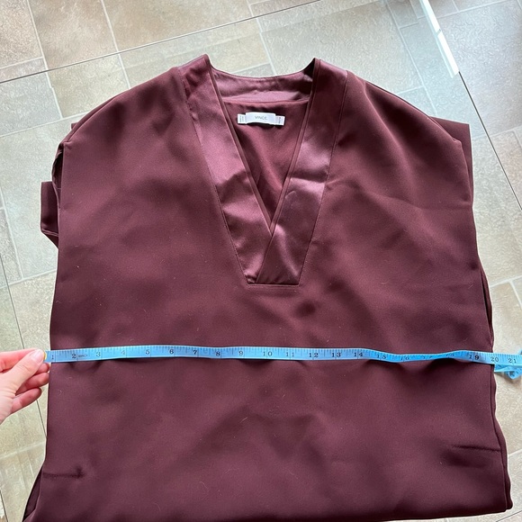 Vince Shift Dress - Picture 9 of 9